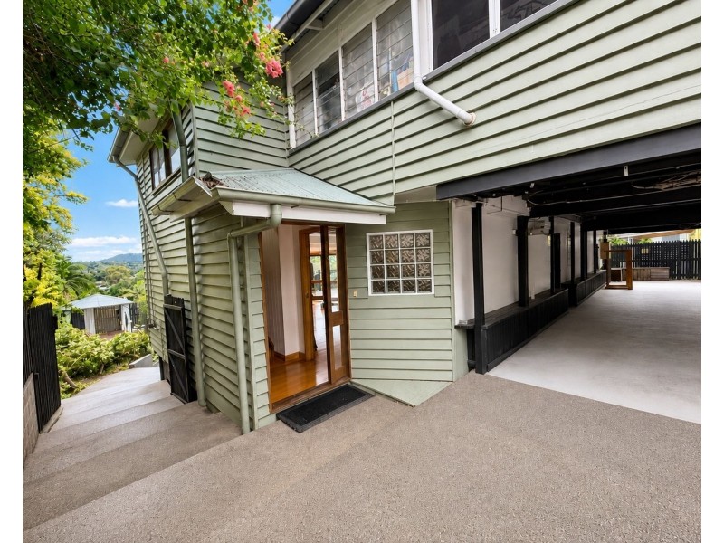 5/24 LATROBE TERRACE, Paddington QLD 4064