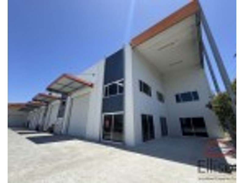 1/25 Industrial Avenue, Molendinar QLD 4214