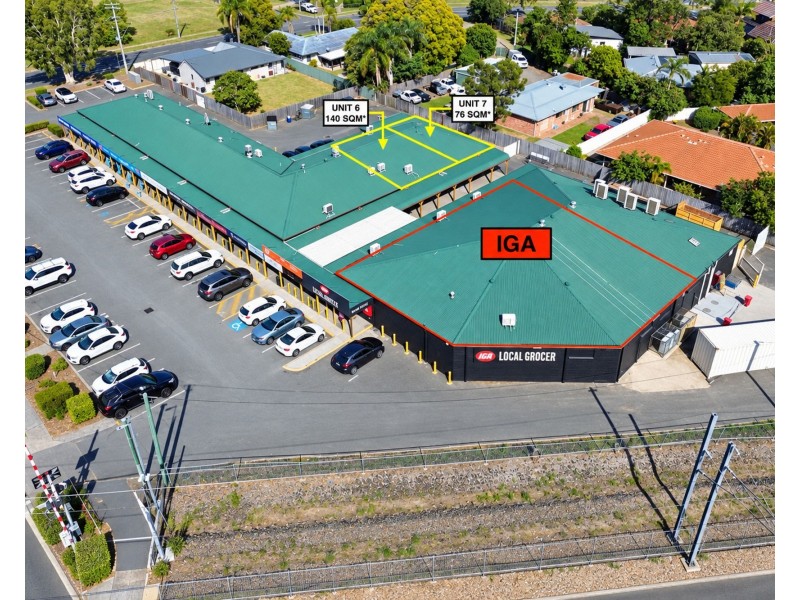 6&7/78-86 Station Road, Bethania QLD 4205