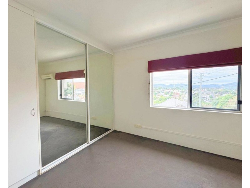 5/140 MUSGRAVE ROAD, Red Hill QLD 4059