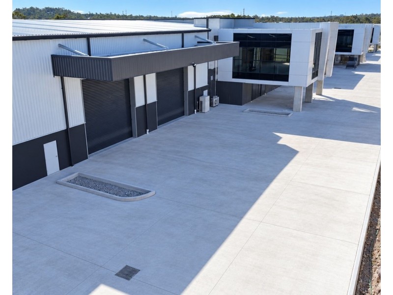 UNIT 2/287 Gilmore Road, Berrinba QLD 4117