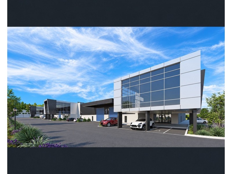 UNIT 2&3/287 Gilmore Road, Berrinba QLD 4117