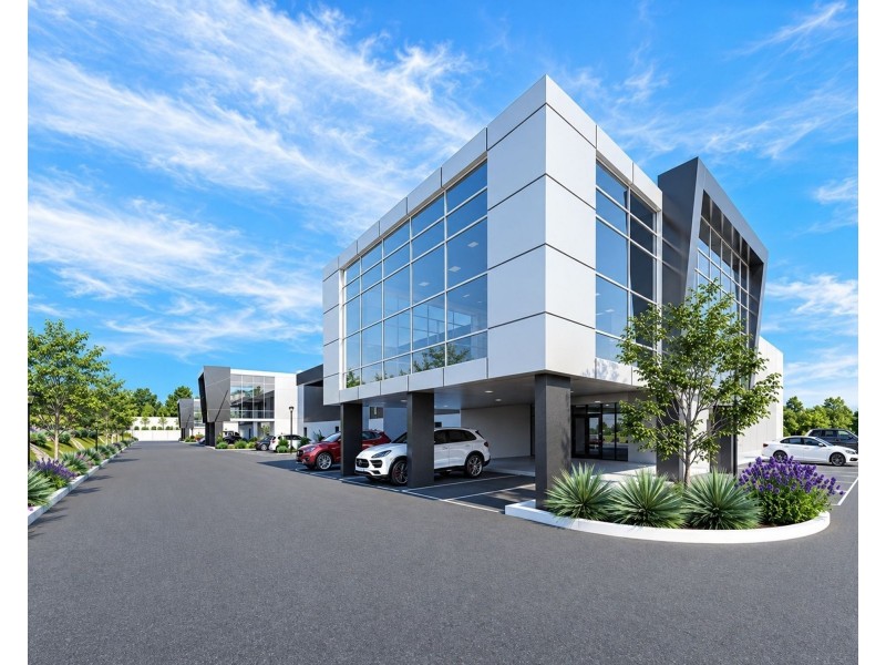 UNIT 2&3/287 Gilmore Road, Berrinba QLD 4117
