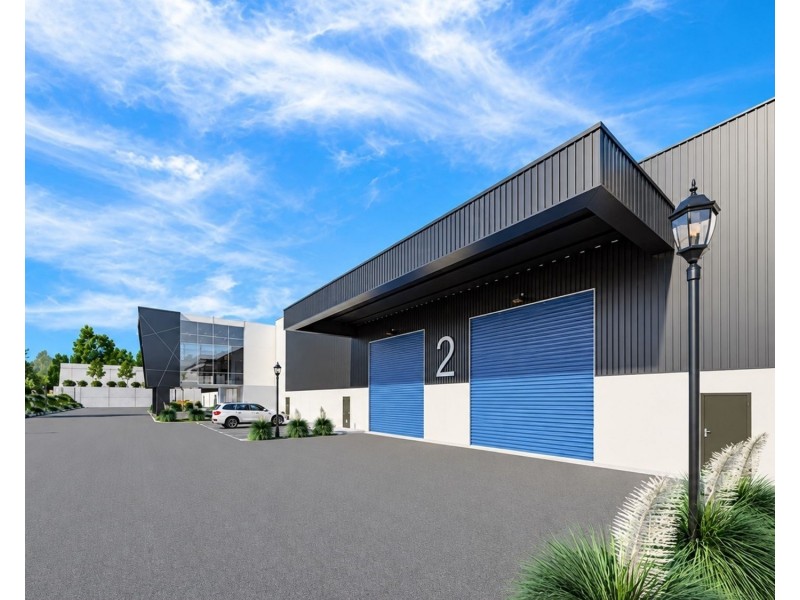 UNIT 2&3/287 Gilmore Road, Berrinba QLD 4117