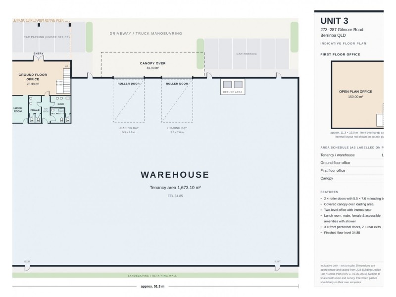 UNIT 2&3/287 Gilmore Road, Berrinba QLD 4117