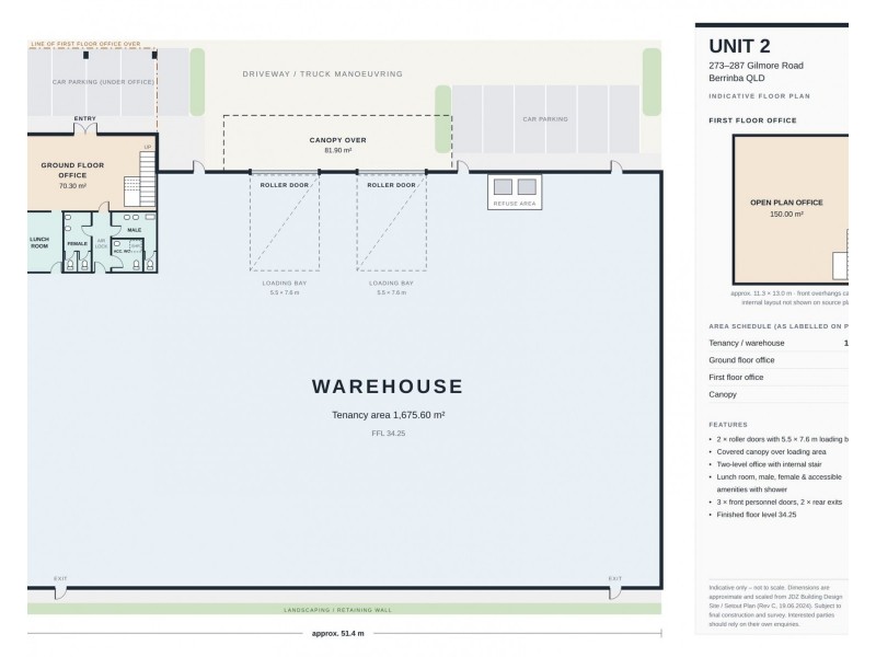 UNIT 2&3/287 Gilmore Road, Berrinba QLD 4117