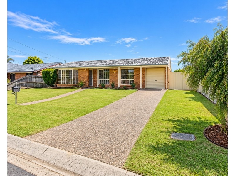 12 MAHONIA CRESENT, Crestmead QLD 4132