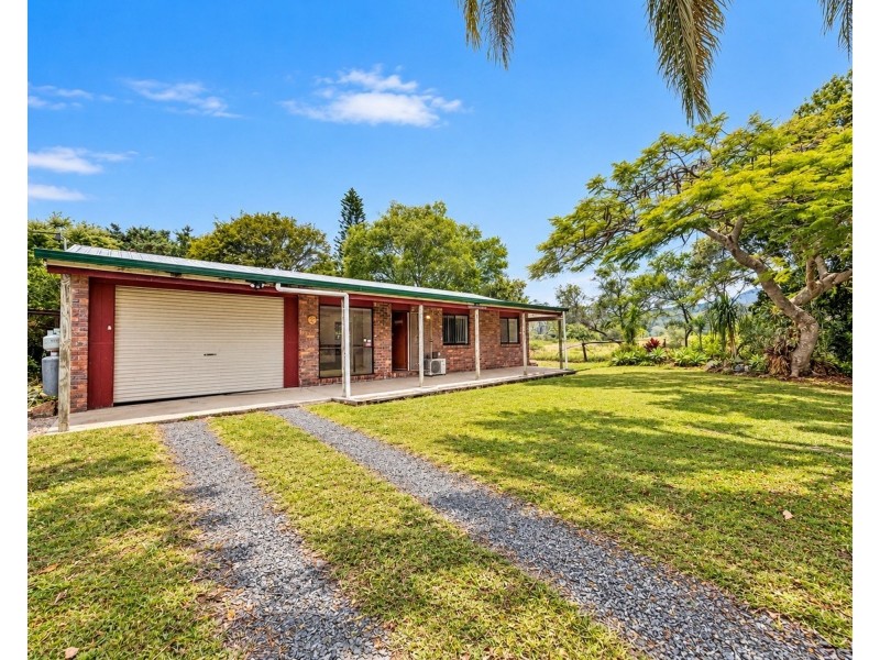 325 Hotham Creek Road, Willow Vale QLD 4209