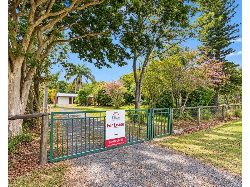 325 Hotham Creek Road, Willow Vale QLD 4209