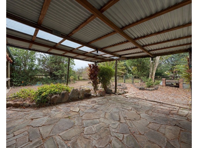 325 Hotham Creek Road, Willow Vale QLD 4209