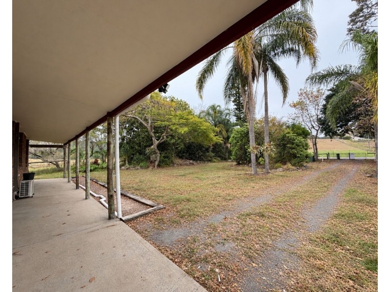 325 Hotham Creek Road, Willow Vale QLD 4209