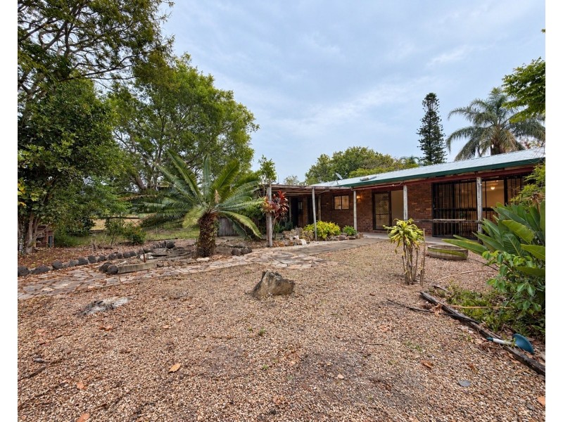 325 Hotham Creek Road, Willow Vale QLD 4209
