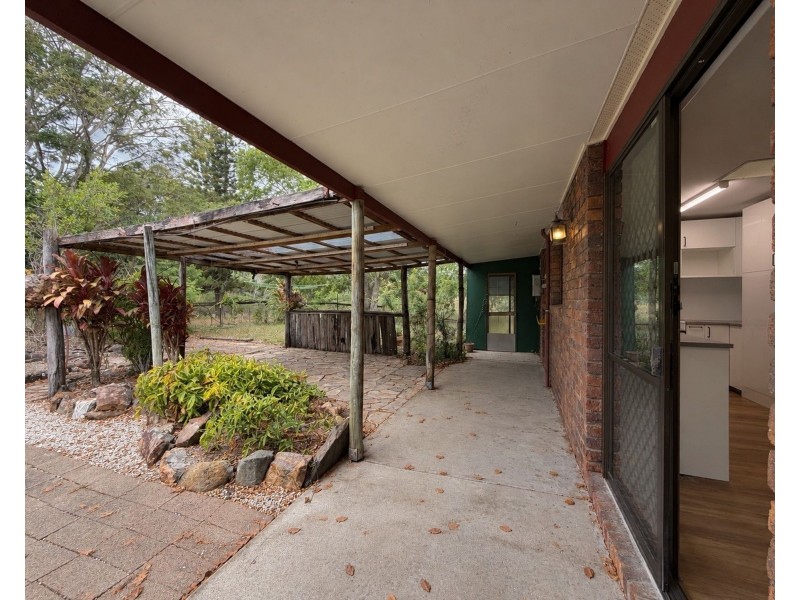 325 Hotham Creek Road, Willow Vale QLD 4209