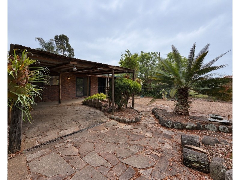 325 Hotham Creek Road, Willow Vale QLD 4209