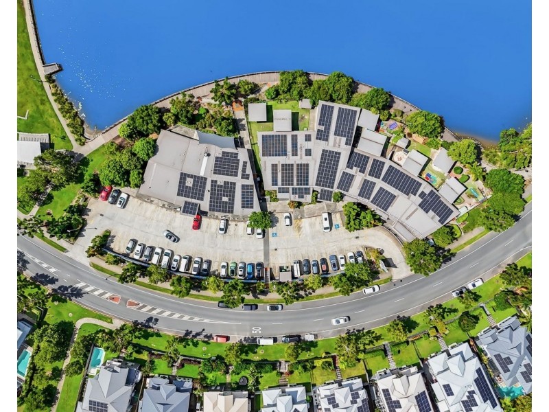 UNIT C2/25 ROSE VALLEY DRIVE, Upper Coomera QLD 4209