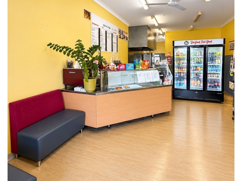 SHOP 7, RIVERMEADOWS SHOPPING HARGRAVES ROAD, Upper Coomera QLD 4209