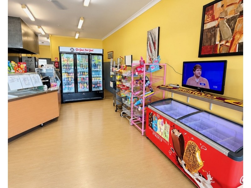 SHOP 7, RIVERMEADOWS SHOPPING HARGRAVES ROAD, Upper Coomera QLD 4209