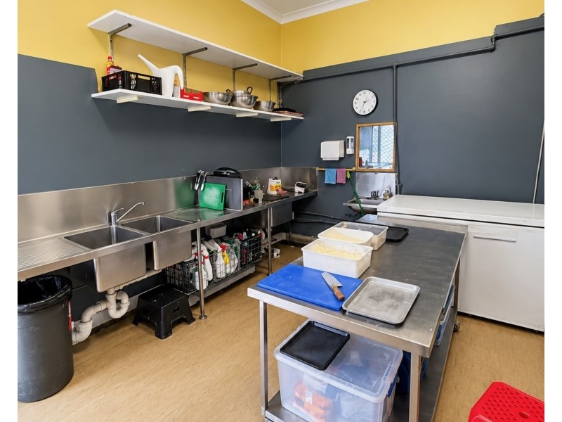 SHOP 7, RIVERMEADOWS SHOPPING HARGRAVES ROAD, Upper Coomera QLD 4209
