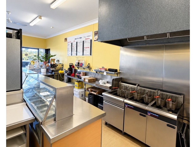 SHOP 7, RIVERMEADOWS SHOPPING HARGRAVES ROAD, Upper Coomera QLD 4209