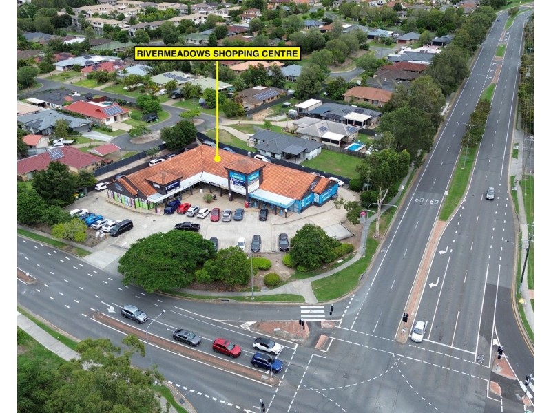 SHOP 7, RIVERMEADOWS SHOPPING HARGRAVES ROAD, Upper Coomera QLD 4209