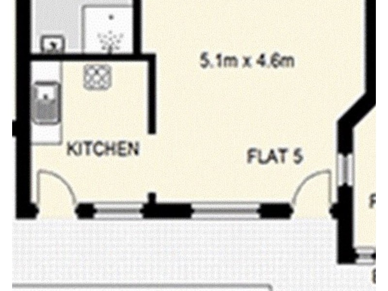 5/114 Kitchener Road, Ascot QLD 4007