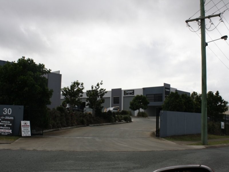 13/30 OCTAL STREET, Yatala QLD 4207