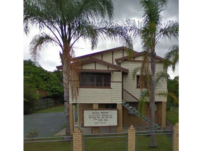 Level 1/56 York Street, Beenleigh QLD 4207