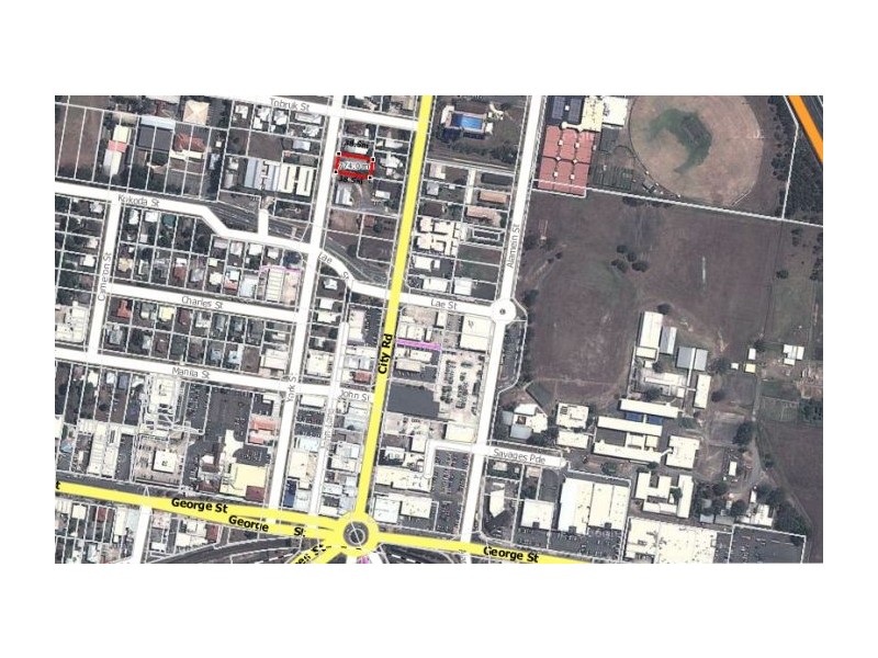 Level 1/56 York Street, Beenleigh QLD 4207