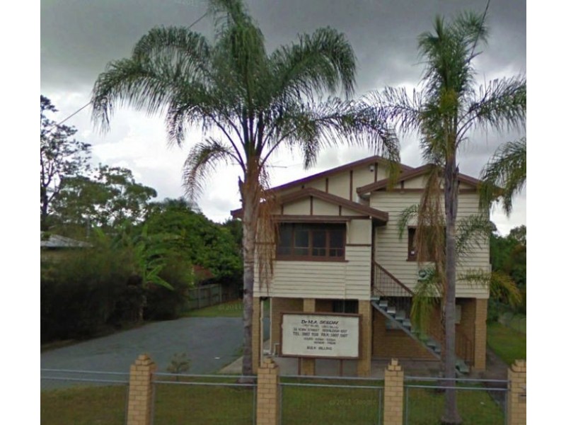 Level 1/56 York Street, Beenleigh QLD 4207