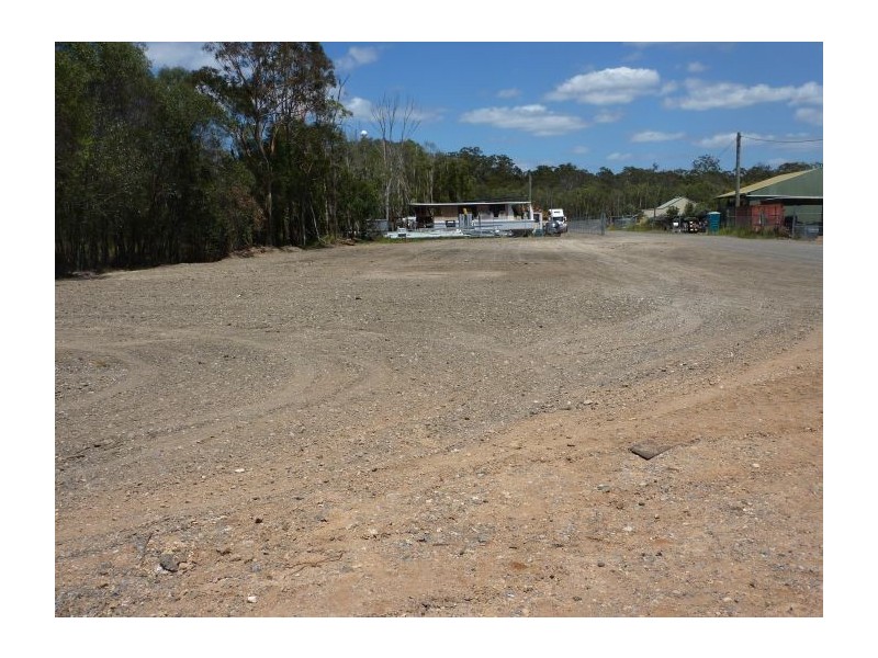 26 ALBERTON ROAD, Alberton QLD 4207