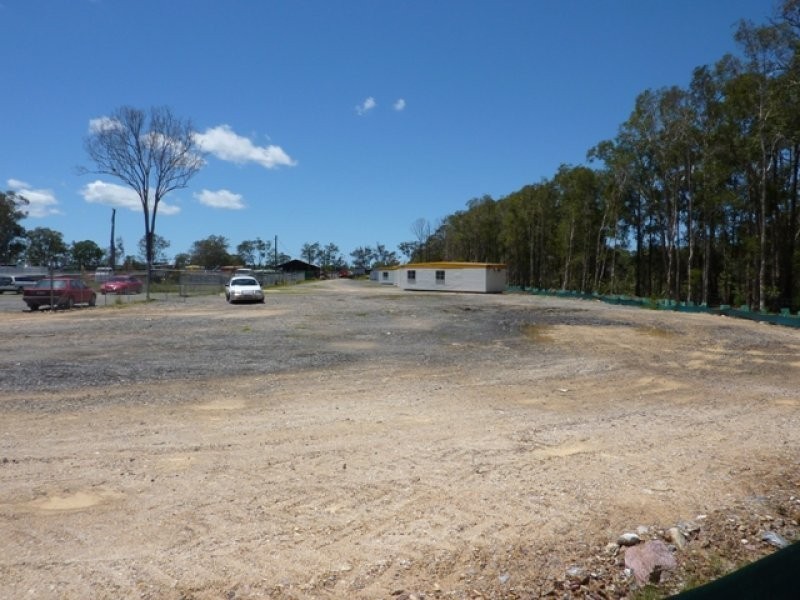 26 ALBERTON ROAD, Alberton QLD 4207