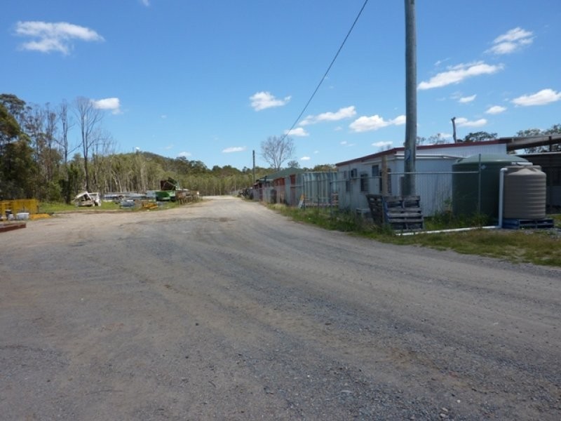 26 ALBERTON ROAD, Alberton QLD 4207