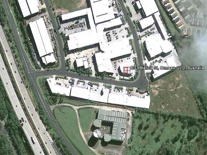 8/37 Blanck Street, Ormeau QLD 4208