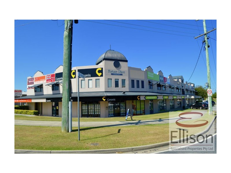 Suite 6/2 East Fortune Street, Coomera QLD 4209