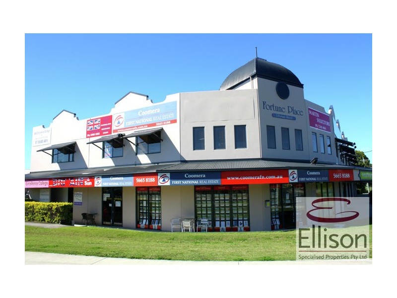 Suite 6/2 East Fortune Street, Coomera QLD 4209