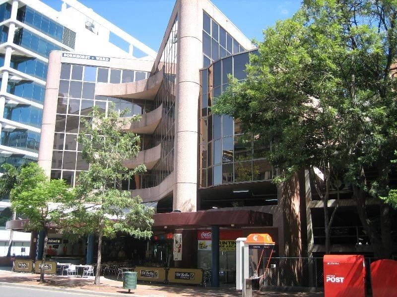 Spring Hill QLD 4000