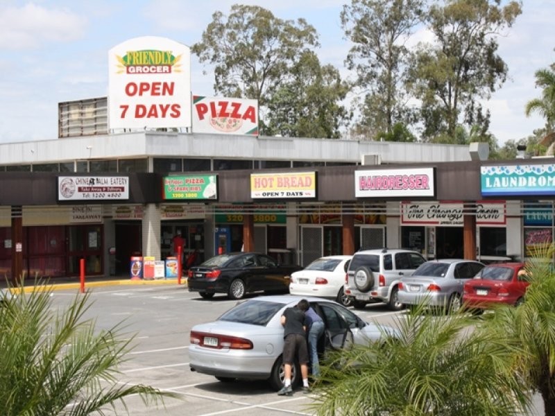 4/1 Sarah Street, Loganlea QLD 4131