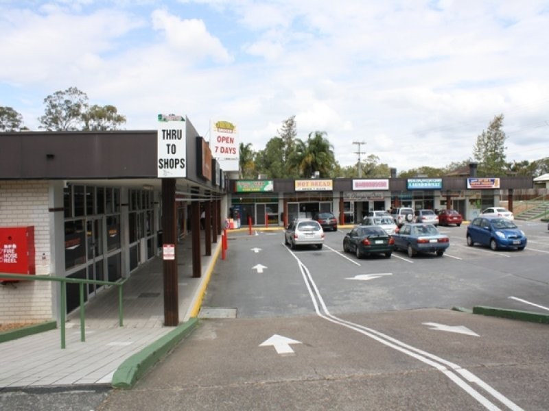 4/1 Sarah Street, Loganlea QLD 4131