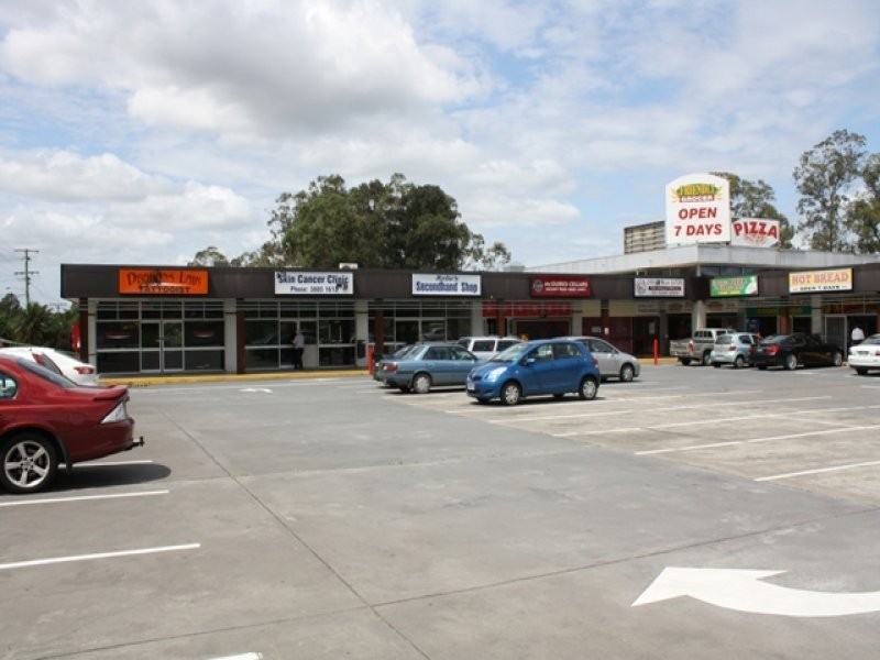 1 Sarah Street, Loganlea QLD 4131