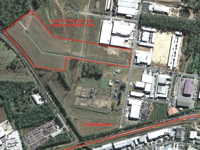 1-74 Badu Court, Meadowbrook QLD 4131