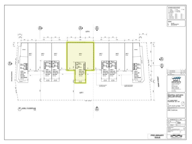 4/15-19 Henry Street, Loganholme QLD 4129