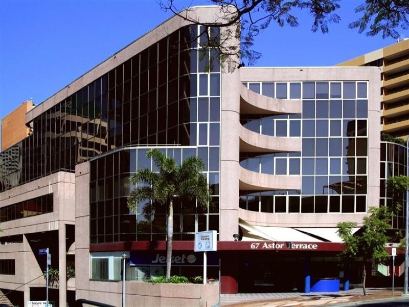 Spring Hill QLD 4000