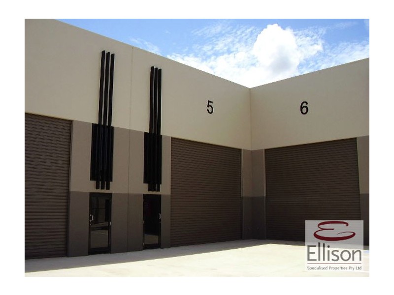 5&6/5 Commerce Circuit, Yatala QLD 4207