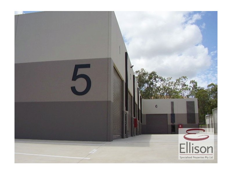 5&6/5 Commerce Circuit, Yatala QLD 4207
