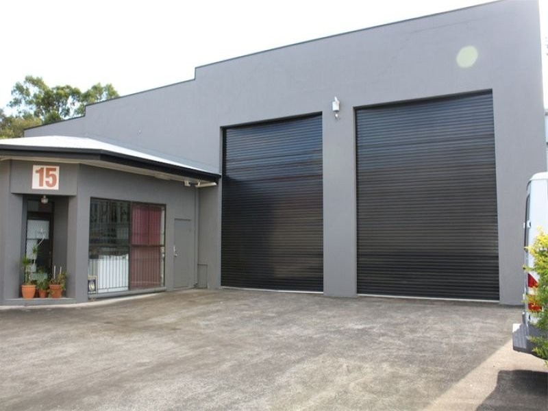 15 Geonic Street, Woodridge QLD 4114