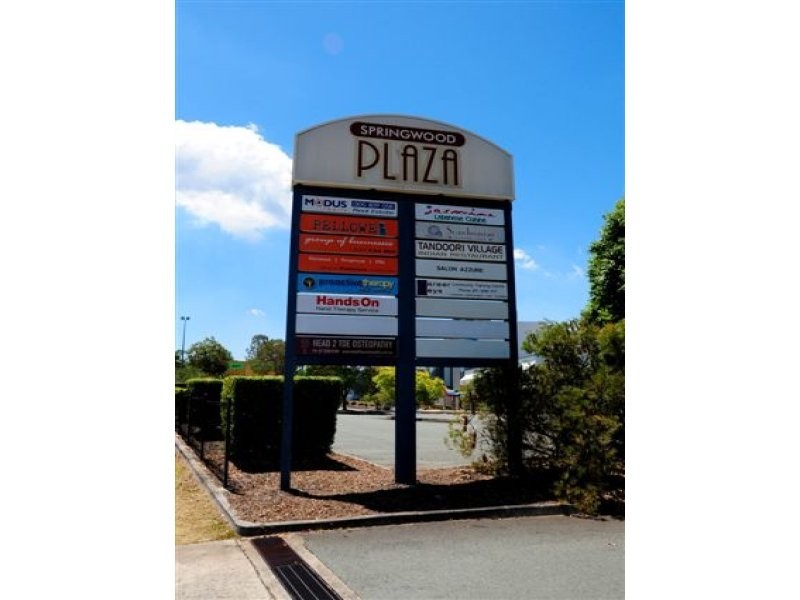 Springwood QLD 4127