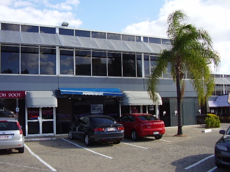 7/3374 Pacific Highway, Springwood QLD 4127