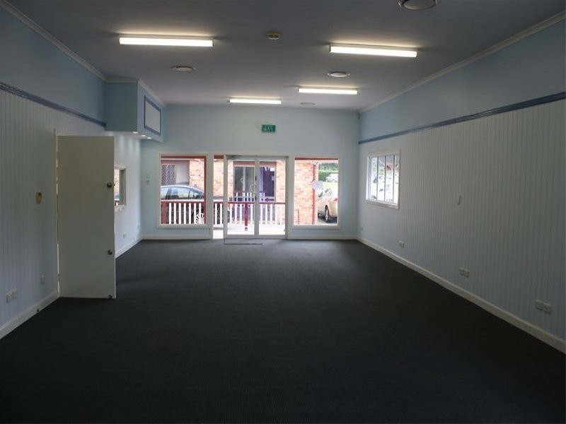 Building 2/29 Dreamworld Parkway, Coomera QLD 4209