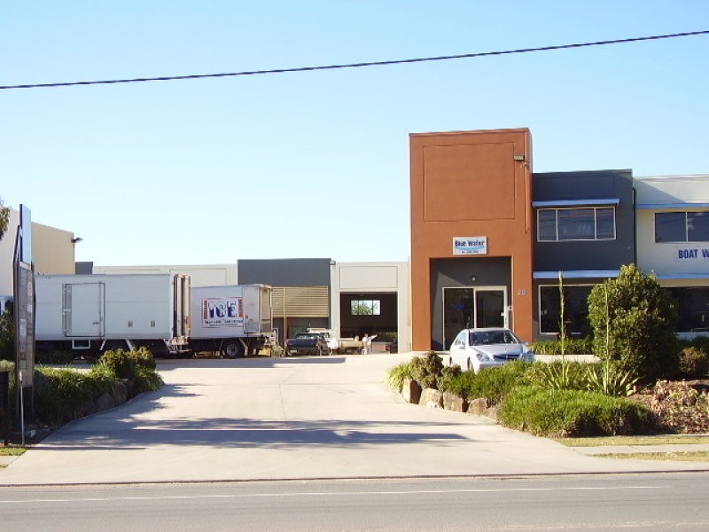 3/42 Burnside Road, Ormeau QLD 4208