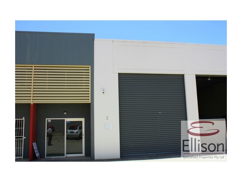 Unit 3/42 Burnside Road, Ormeau QLD 4208